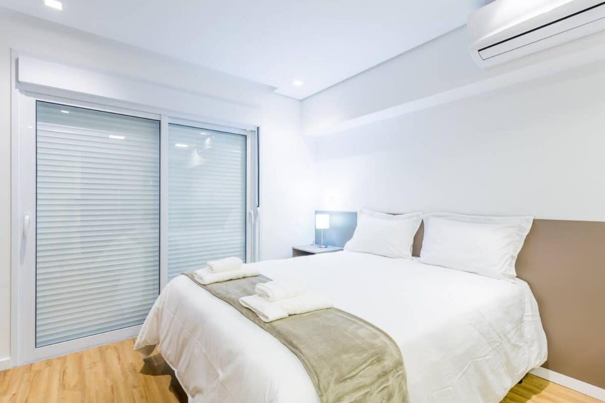 Bhomy Bela Vista Moderno E Pratico Apm1207 Apartment